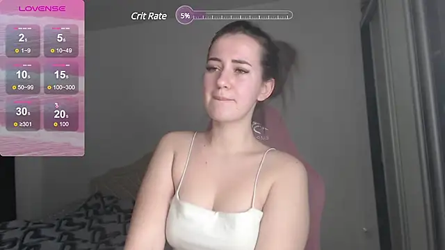 Snapshot of SweetieKendl chatting on December 2024 10:32:02 AM SweetieKendl online show from December 2024 10:32:02 AM