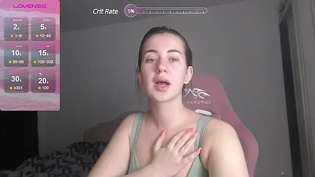 Snapshot of SweetieKendl chatting on January 2025 12:54:02 AM SweetieKendl online show from January 2025 12:54:02 AM