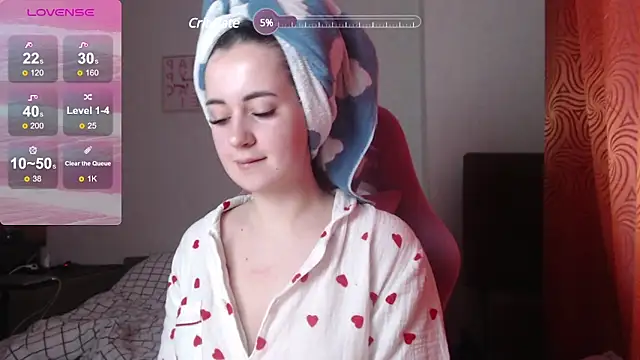 Snapshot of SweetieKendl chatting on February 2025 09:16:01 AM SweetieKendl online show from February 2025 09:16:01 AM