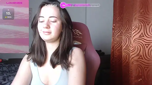 Snapshot of SweetieKendl chatting on March 2025 10:45:02 PM SweetieKendl online show from March 2025 10:45:02 PM