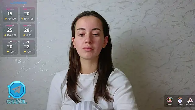 Snapshot of SweetieKendl chatting on November 2025 11:15:01 PM SweetieKendl online show from November 2025 11:15:01 PM