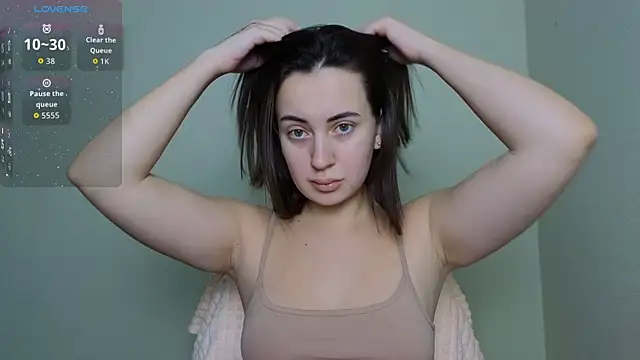 Snapshot of SweetieKendl chatting on January 2026 09:33:02 AM SweetieKendl online show from January 2026 09:33:02 AM