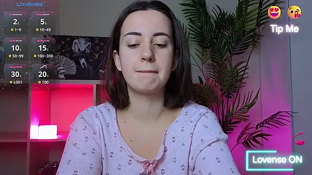 SweetieKendl online show from March 2026 09:18:02 PM