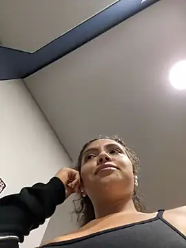 Nathcurly  online show from December 2024 02:36:02 AM