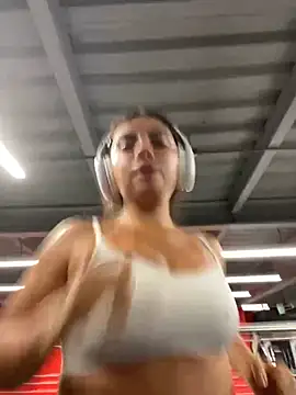 Nathcurly  online show from February 2025 06:12:02 AM