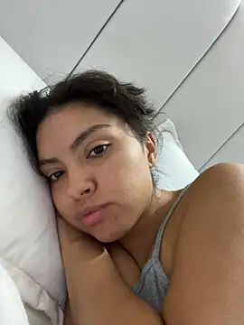 Nathcurly  online show from March 2025 03:24:01 AM