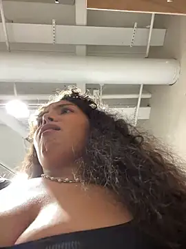 Nathcurly  online show from March 2025 09:05:02 PM