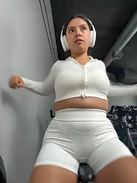 Nathcurly  online show from December 2025 02:52:01 AM