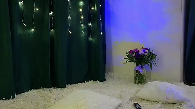 kristina amurova online show from November 2025 09:47:01 PM