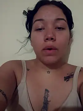 AlejaXxx9 online show from November 2025 07:58:02 PM