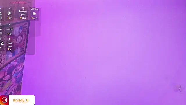 koddy 0 online show from January 2025 01:56:02 AM