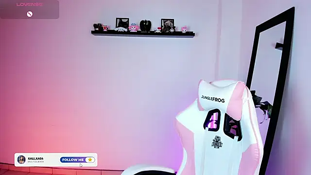 kali ka  online show from January 2026 08:14:02 PM