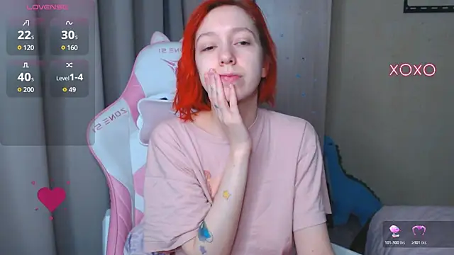 LeahGottty online show from November 2025 02:13:01 AM