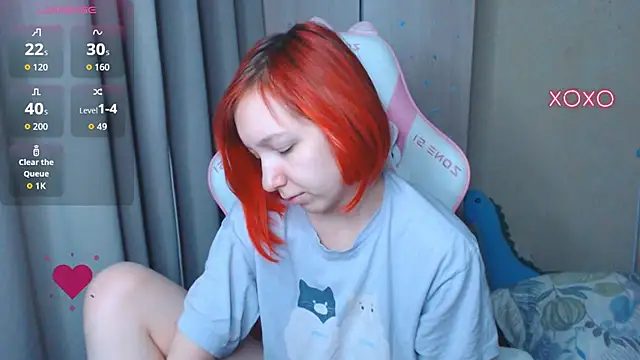 LeahGottty online show from December 2025 02:16:01 AM