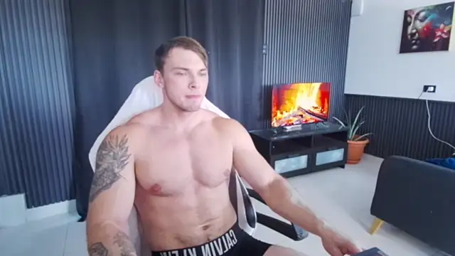 YourHotGreg online show from May 2026 06:03:01 PM