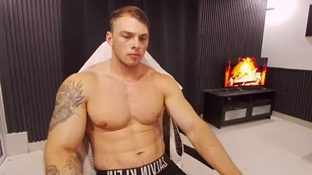 YourHotGreg online show from July 2026 05:01:01 AM