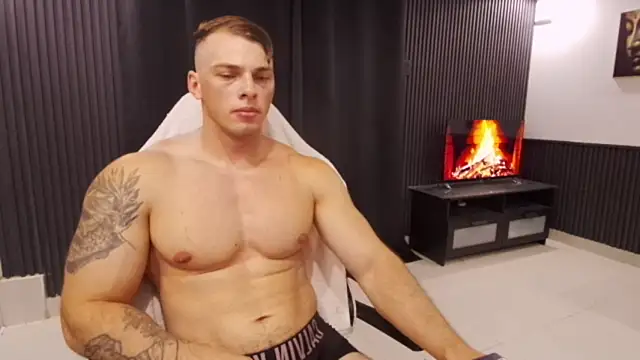 YourHotGreg online show from July 2026 04:49:01 AM