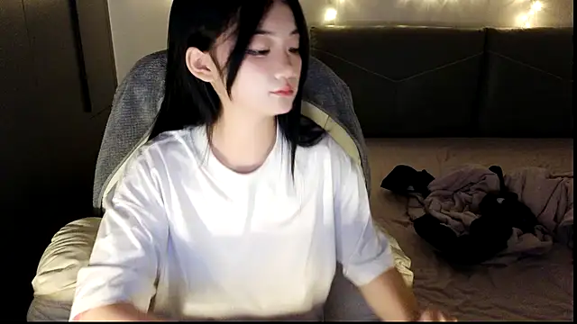 Jennie-007 online show from October 2025 10:38:01 AM