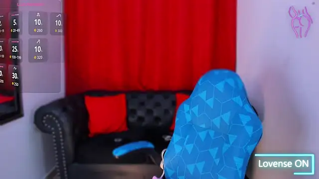 Snapshot of Lila_Pinky chatting on December 2025 01:09:01 PM Lila Pinky online show from December 2025 01:09:01 PM