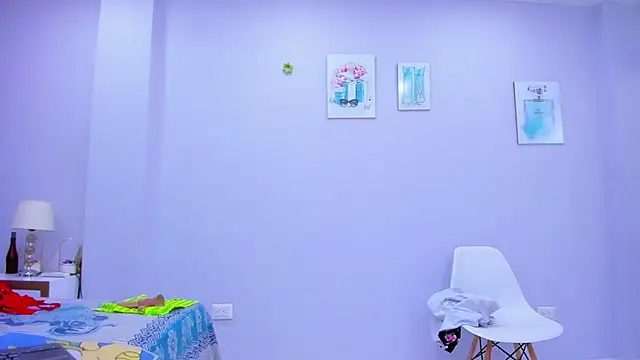 ClayrRosse online show from March 2025 03:22:02 AM