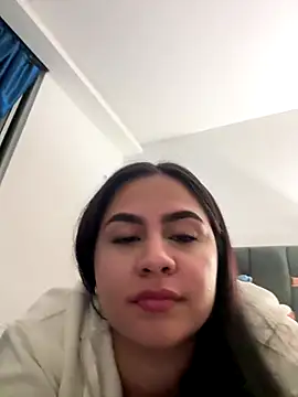 KattyPortman online show from October 2025 04:09:02 AM