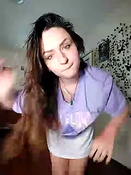 Snapshot of NaughtYHomemadE chatting on December 2024 11:58:01 AM NaughtYHomemadE online show from December 2024 11:58:01 AM