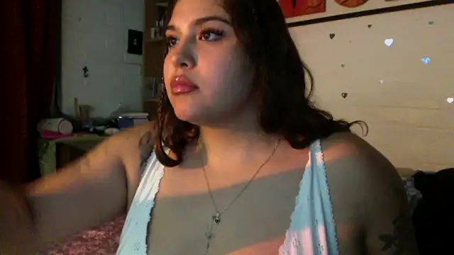 dreamgirl sweet online show from May 2026 11:45:02 PM