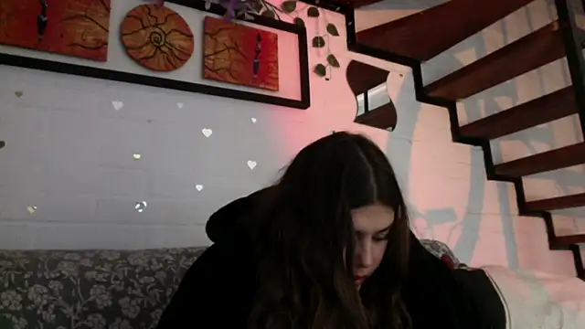 dreamgirl sweet online show from May 2026 04:19:01 AM