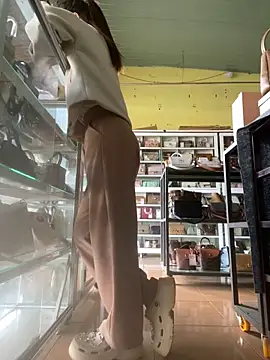 Rosa 998 online show from December 2025 01:00:01 AM