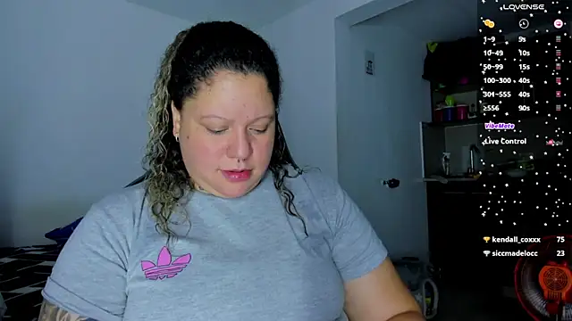 mariana maze online show from December 2024 04:42:02 AM