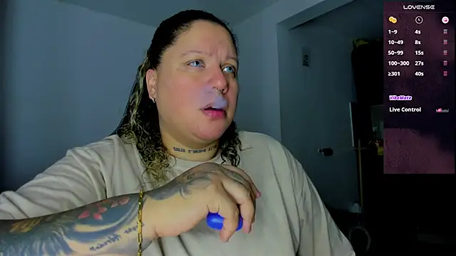 mariana maze online show from January 2025 12:27:01 AM