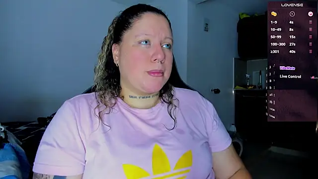 mariana maze online show from January 2025 09:23:02 PM