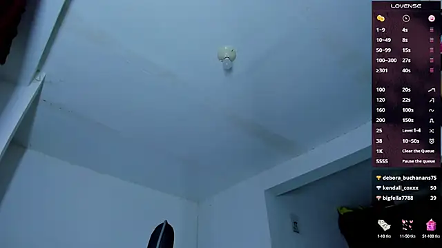 mariana maze online show from January 2025 07:43:01 AM