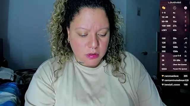 mariana maze online show from January 2025 09:41:02 AM