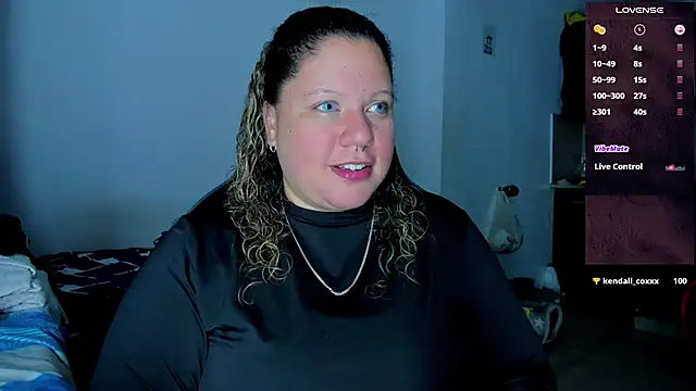 mariana maze online show from January 2025 09:39:02 AM