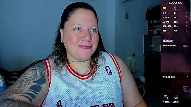 mariana maze online show from January 2025 05:07:02 AM