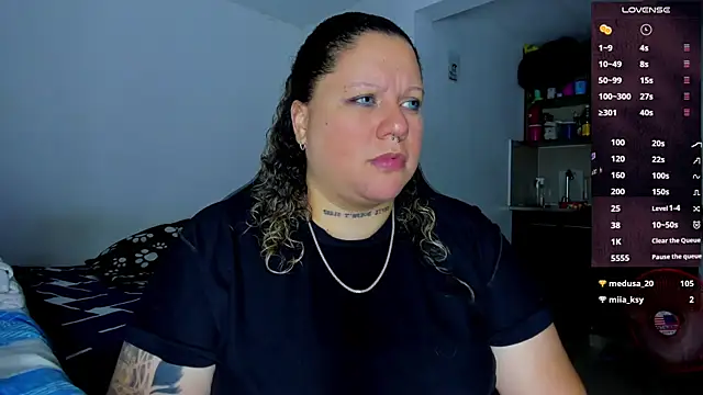 mariana maze online show from January 2025 07:21:01 AM