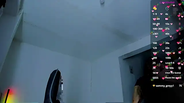 mariana maze online show from February 2025 06:02:01 AM