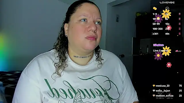 mariana maze online show from February 2025 07:34:01 AM