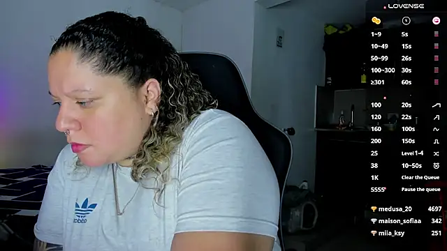 mariana maze online show from March 2025 08:01:02 AM