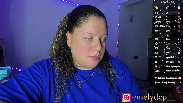 mariana maze online show from November 2025 05:31:02 AM