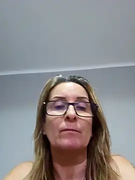 Steffi45 online show from February 2026 09:07:02 AM