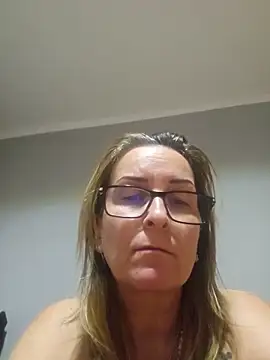 Snapshot of Steffi45 chatting on May 2026 07:11:01 PM Steffi45 online show from May 2026 07:11:01 PM