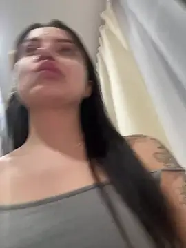 ellie ssexy online show from January 2025 02:43:01 PM