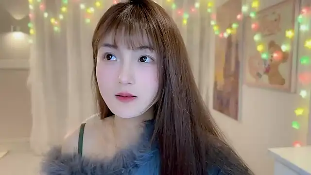 SHUIshui  online show from February 2025 01:00:02 PM