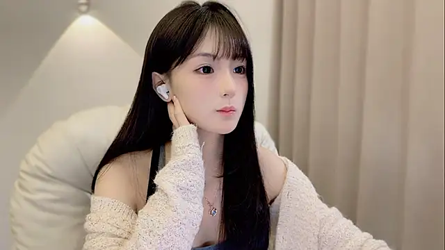 SHUIshui  online show from October 2025 11:54:02 AM