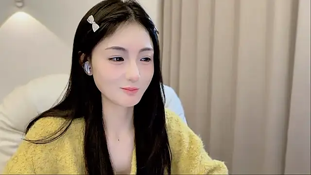 SHUIshui  online show from November 2025 12:14:02 PM