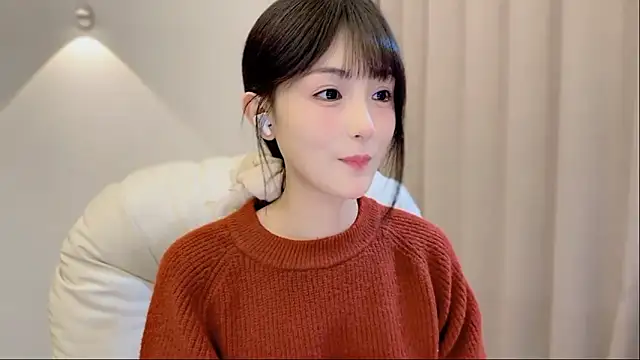 SHUIshui  online show from November 2025 01:10:02 PM