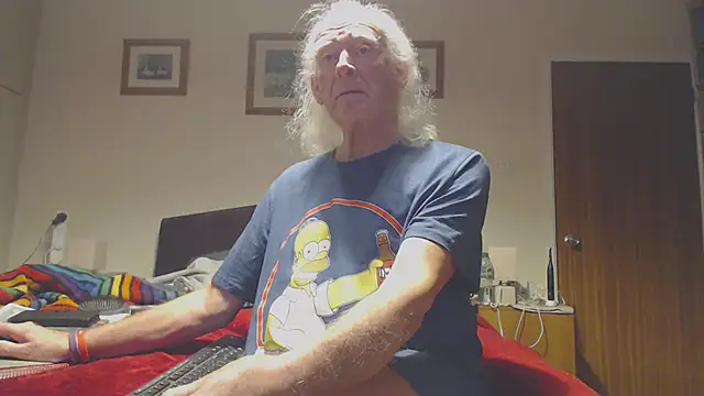 WaverlyKernow online show from January 2026 10:09:02 AM