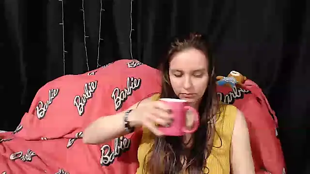 Milana69 online show from March 2026 04:33:01 PM